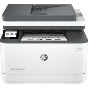 HP LaserJet Pro MFP 3102FDN Printer HP LaserJet Pro MFP 3102FDN Printer