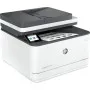 HP LaserJet Pro MFP 3102FDN Printer