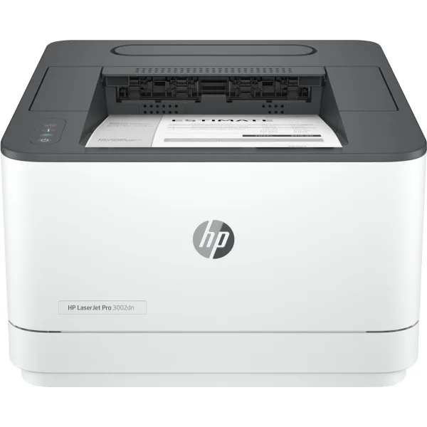 HP LaserJet Pro 3002DN Printer:eu