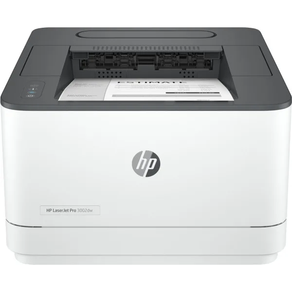 HP LaserJet Pro 3002DW Printer:eu HP LaserJet Pro 3002DW Printer:eu