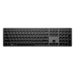 HP 975 Dualmode Wireless Keyboard HP 975 Dualmode Wireless Keyboard
