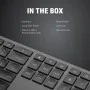 HP 975 Dualmode Wireless Keyboard HP 975 Dualmode Wireless Keyboard