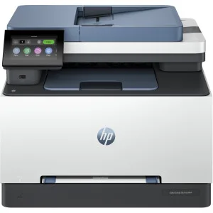 HP Color LJ Pro MFP 3302SDW Printer: