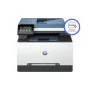 HP Color LJ Pro MFP 3302FDW Printer: HP Color LJ Pro MFP 3302FDW Printer:
