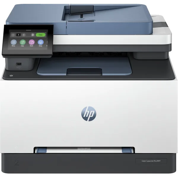 HP Color LJ Pro MFP 3302FDW Printer: HP Color LJ Pro MFP 3302FDW Printer: