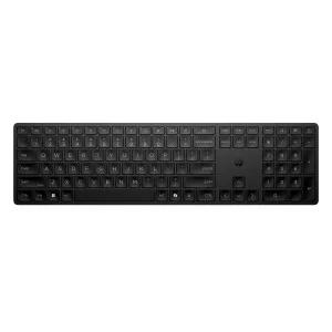 HP455 Programmable Wless Keyboard