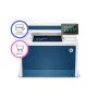 HP Color LaserJet Pro MFP 4302DW PR HP Color LaserJet Pro MFP 4302DW PR