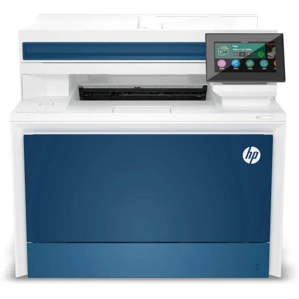HP Color LaserJet Pro MFP 4302DW PR HP Color LaserJet Pro MFP 4302DW PR