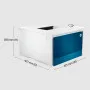 HP Color LaserJet Pro 4202DN Prntr HP Color LaserJet Pro 4202DN Prntr