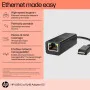 HP USB-C to RJ45 Adapter G2 HP USB-C to RJ45 Adapter G2