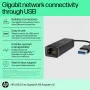 HP USB 3.0 to Gig RJ45 G2 HP USB 3.0 to Gig RJ45 G2