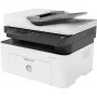 HP Laser MFP 137FNW Printer