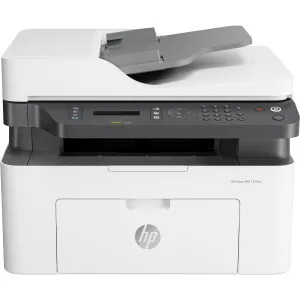 HP Laser MFP 137FNW Printer