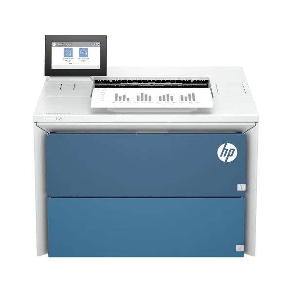 HP LaserJet Ent 5502DN