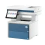 HP LaserJet Ent MFP 5602DN HP LaserJet Ent MFP 5602DN