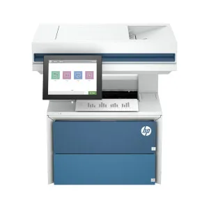HP LaserJet Ent MFP 5602DN