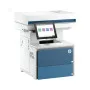 HP LaserJet Ent MFP 6600DN