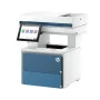 HP LaserJet Ent MFP 6600DN