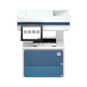 HP LaserJet Ent MFP 6600DN