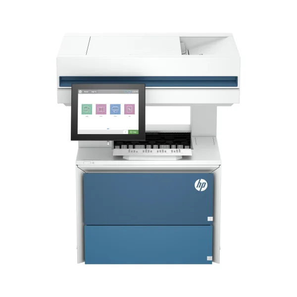 HP LaserJet Ent MFP 6600DN
