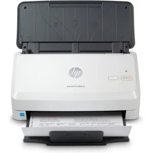 HP Scanjet Pro 3000 S4 Scanner