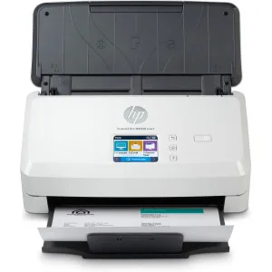 HP Scanjet Pro N4000 SNW1 Scanner
