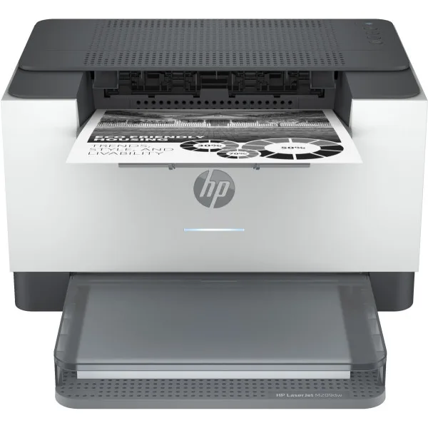HP LaserJet M209DW Prin