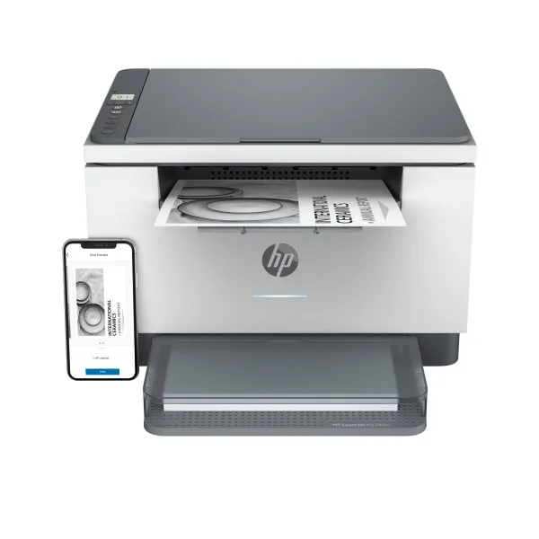 HP LaserJet M234DW Prin