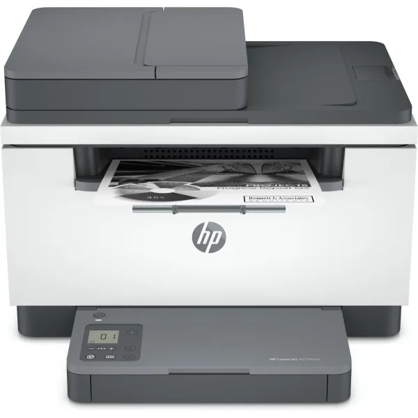 HP LaserJet M234SDN Prin