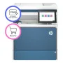 HP Colour Laser Ent 5800DN MFP