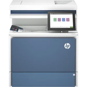 HP Colour Laser Ent 5800DN MFP