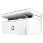 HP LaserJet MFP M140W Printer HP LaserJet MFP M140W Printer