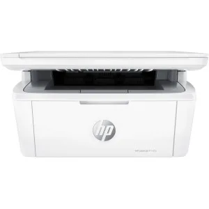 HP LaserJet MFP M140W Printer
