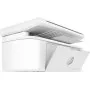 HP LaserJet MFP M140W Printer HP LaserJet MFP M140W Printer