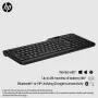 HP 475 Dual-Mode Wireless Keyboard HP 475 Dual-Mode Wireless Keyboard