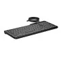 HP 405 Multi-Device Wired Keyboard HP 405 Multi-Device Wired Keyboard