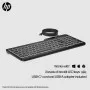 HP 405 Multi-Device Wired Keyboard HP 405 Multi-Device Wired Keyboard
