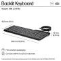 HP 405 Multi-Device Wired Keyboard HP 405 Multi-Device Wired Keyboard