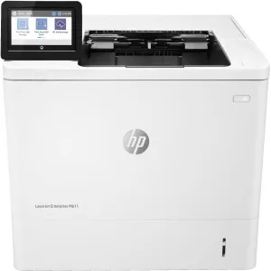 HP LaserJet Ent M611DN Printer
