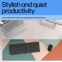 HP 225 Wireless Keyboard HP 225 Wireless Keyboard