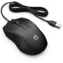 HP 105 Wired Mouse