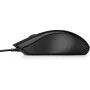 HP 105 Wired Mouse