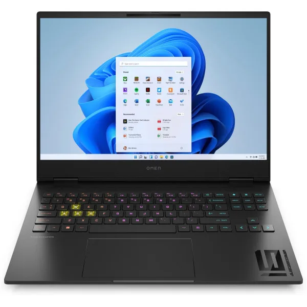 HP 16-U0004NA I7-13700HX 16GB 1TB 4060