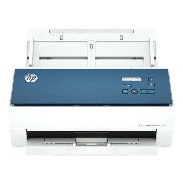 HP Scanjet Ent Flow 9000 S1 Scanner:
