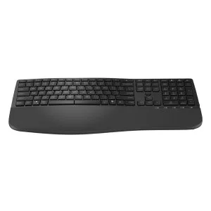 HP 685 Comfort Dualmode Keyboard