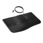 HP 485 Comfort Wired Keyboard HP 485 Comfort Wired Keyboard