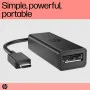 HP USB-C to Displayport Adapter G2 HP USB-C to Displayport Adapter G2