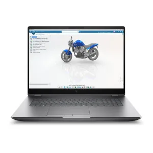 HP Zbfu G1I 18 U9-285HX 64/1TB W11P