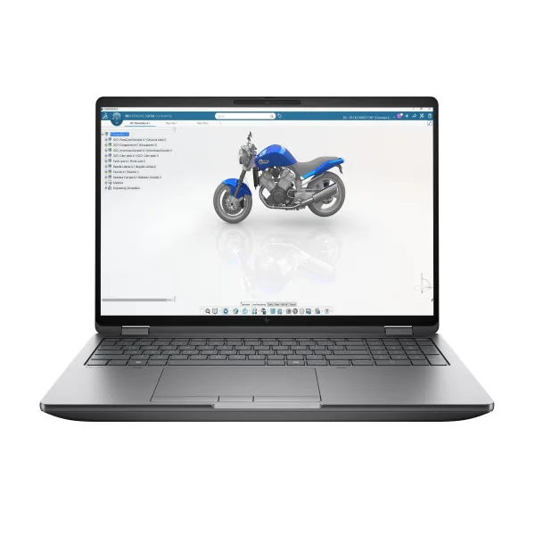 HP Zbfu G1I 16 U9-285HX 64/1TB W11P HP Zbfu G1I 16 U9-285HX 64/1TB W11P