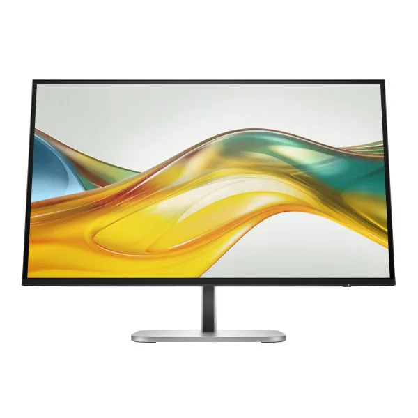 HP S5 Pro 527PQ QHD Monitor HP S5 Pro 527PQ QHD Monitor